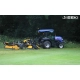 Traktor ISEKI TG 6687 AHLK